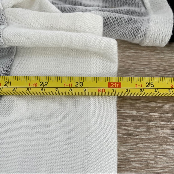 Splendid Striped Top - Picture 12 of 13